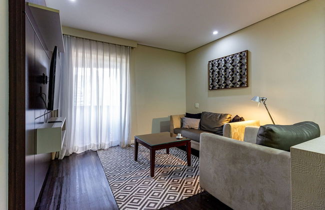 Xtay São Paulo Berrini - Foto 30