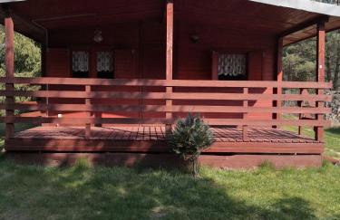 Domki drewniane alpejskie - Photo 5