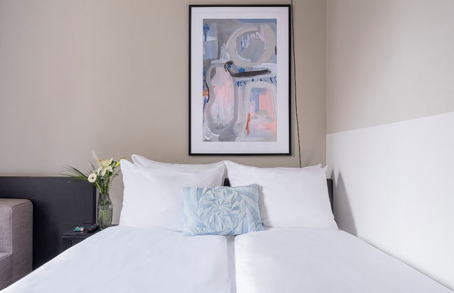 Numa Frankfurt Bloc - Photo 23