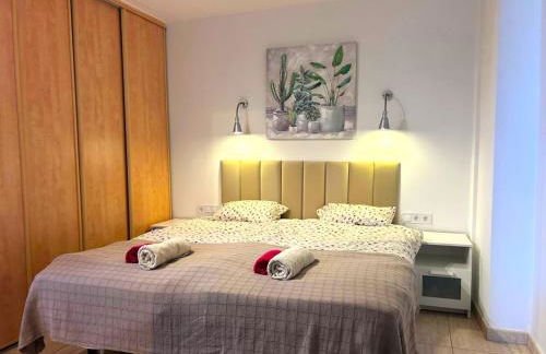 Comfortable 2 bed in Arguineguín - Foto 20