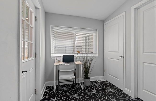 Modern & Comfy - 5* - Location Game Room - Photo 3