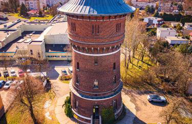 Wieża Gniezno Apartament KRÓLOWA - Foto 9