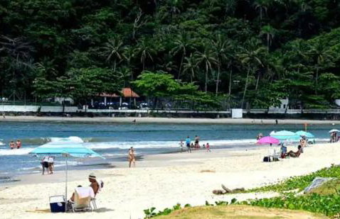 Refúgio 50 metros da praia - Photo 37