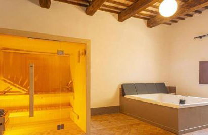 Villa La Spina - Foto 8