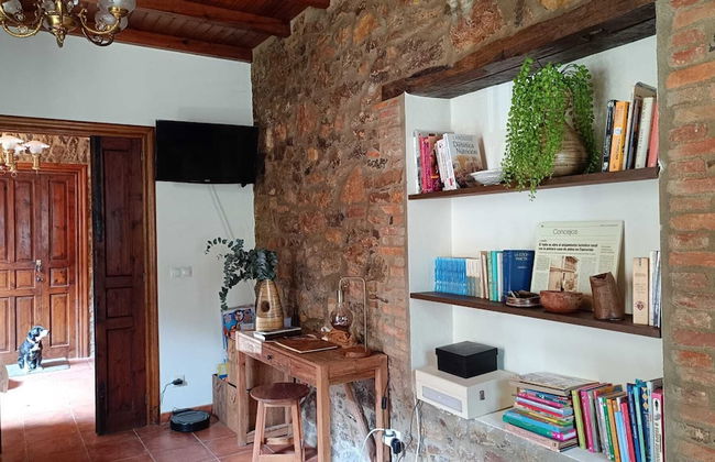 Casa Rural Selmo - Foto 15