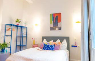 RetroPop Designerzimmern Nahe Alster & City für 2 Personen by LDGG - Foto 76