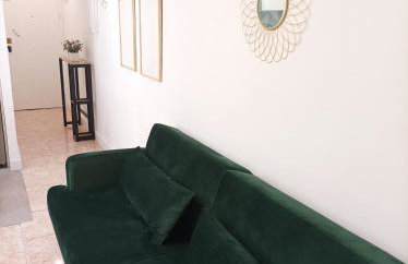 Apartamento Centro - La Pólvora - Foto 5