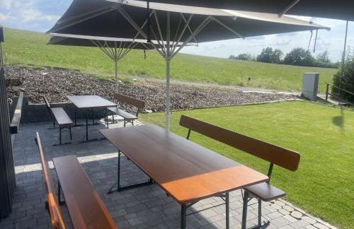 Ferienhaus-Wasserkuppe-Rhön - Foto 45