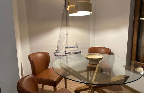 Żagiel Domek letniskowy nad Jeziorem Przeczyckim - Foto 4