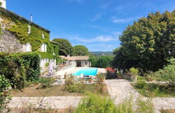 Le Domaine du Soulier -Gîte et chambres d'hôtes - La Maison du Gardien - Foto 72