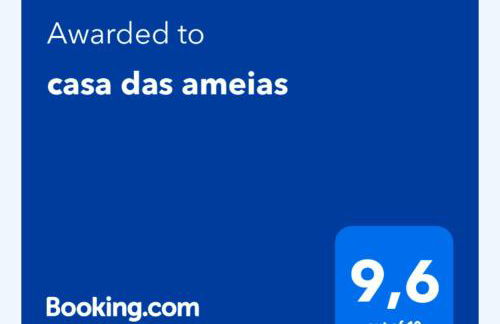 casa das ameias - Foto 39