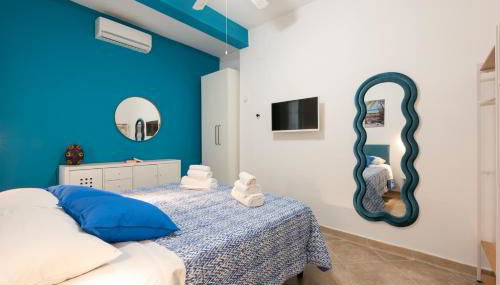 Lussy Beach House Rifugio sul mare Casatuabari - Foto 3