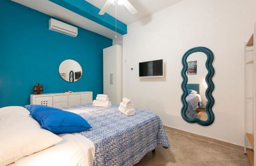 Lussy Beach House Rifugio sul mare Casatuabari - Foto 3