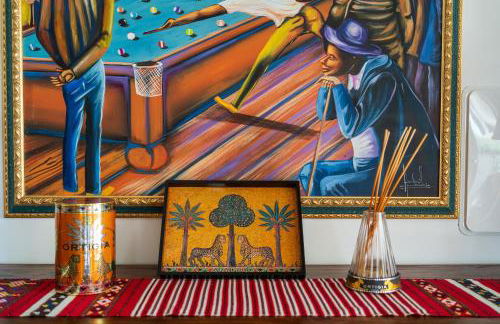 Aqua Suites Doria - Foto 63