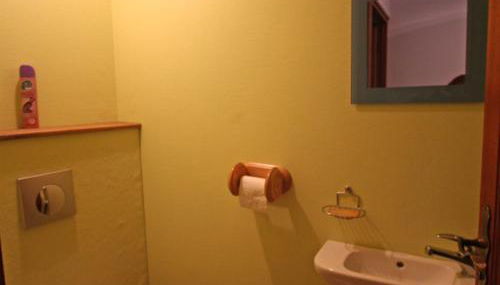 Gîte spacieux avec terrasse, confort moderne dans un cadre verdoyant et propice aux balades. - FR-1-589-79 - Foto 4