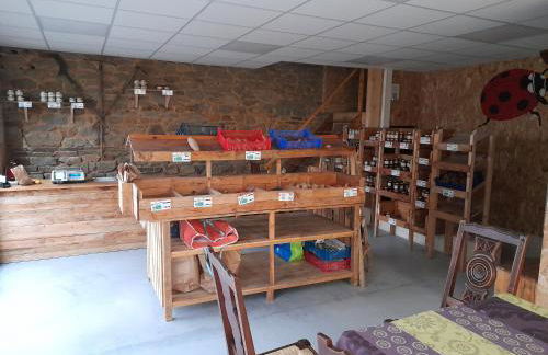 Les jardins des coccinelles - Foto 21