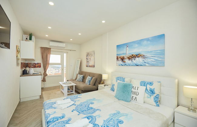 Apartments Muminovic - Photo 37