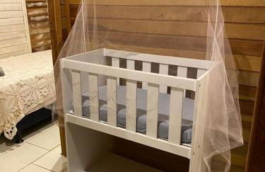 Um Chalé aconchegante no sítio em meio a natureza. - Foto 10