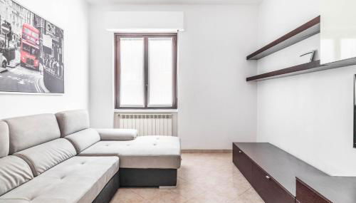 Milan - Bocconi e Navigli - Spacious 3BR Apartment 95 m - Free Parking - Foto 5