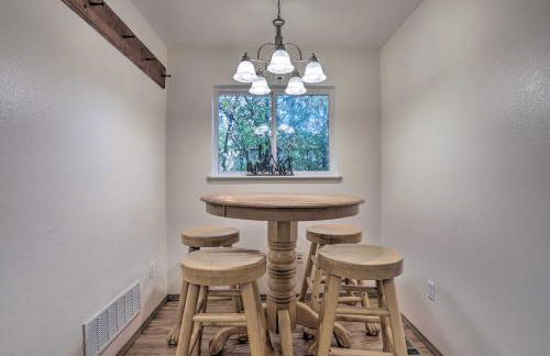 The Eagles Nest 3 Mi to Downtown Wasilla! - Foto 1