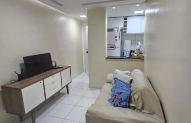 Apartamento no Inácio Barbosa - Foto 2