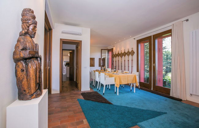 Villa San Michele - Foto 29