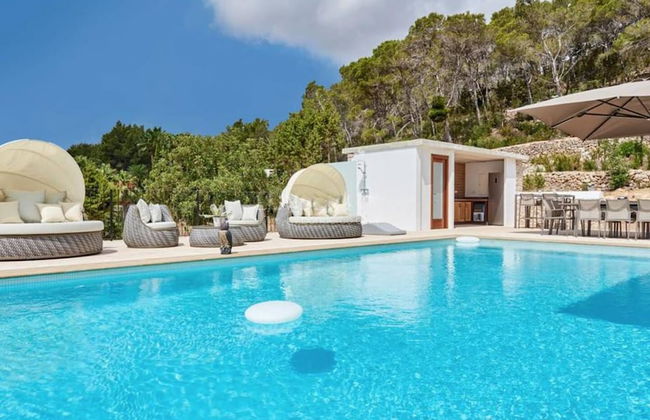 Villa Can Prats, Luxury Villa Surrounded by Nature - Foto 35