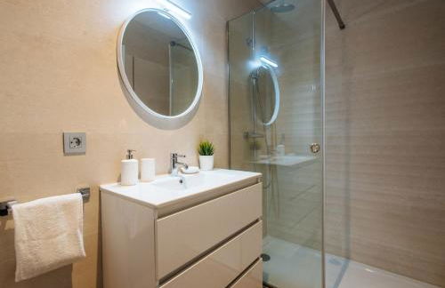 San Martín Suites Apartments - Foto 25