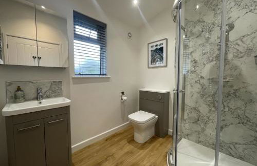 Swallows Lodge - Foto 22