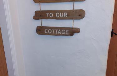 Church Bay Cottage Dog Friendly Sea Views - Foto 11