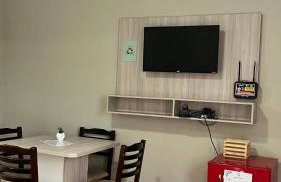 ECO CHALÉ PARK CACHOEIRAS - Photo 22