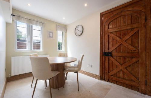 Wimborne Hideaway - Photo 6