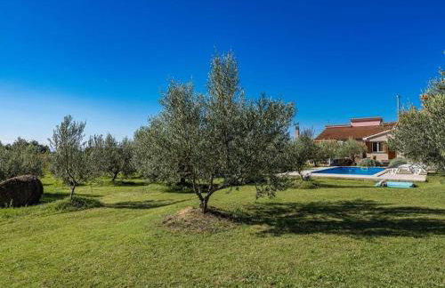 Villa Alka Comfortable holiday residence - Foto 36