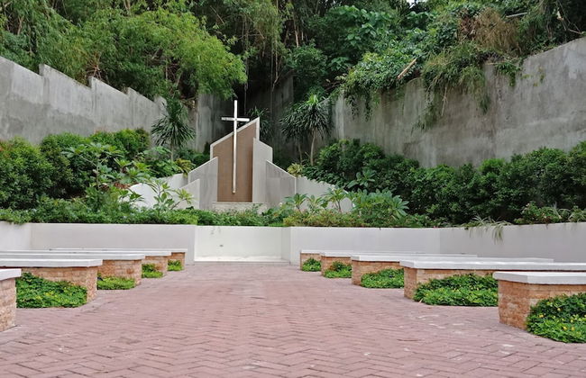 FGR Vacation Home at Mivesa Garden Residences - Foto 50