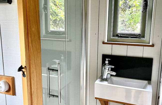 The Crooked Gate - Luxury Romantic Getaway - Foto 18