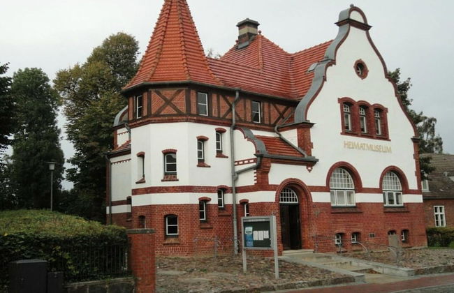 Houseboat Grey Seal Comfortable Vacation Home - Foto 17