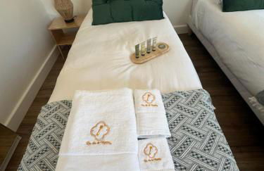 Résidence de la Place - Foto 12