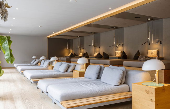 Spacious Apartment With Swimming Pool - Foto 12