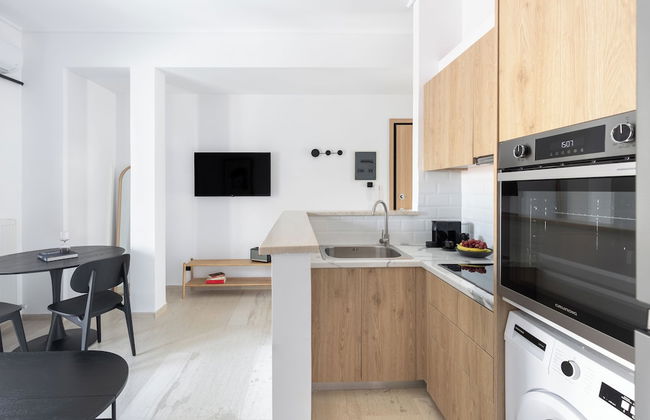 Elliot Neapoli, Athens - Foto 23