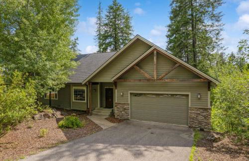 Bitterroot Escape - Foto 26