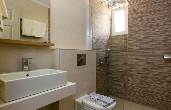 Trefon Hotel Apartments and Suites - Foto 38