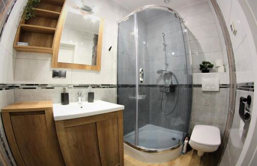 Apartamenty Zielone Centrum - Foto 12