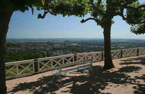 Traumhafte Kurstadt Apt Moderne 2ZKB Balkon P-Platz 7-24 Flexible Check-in - Foto 25