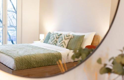 Fleming Ospedale 300Mt Wifi Aria condizionata Free parking - Foto 35