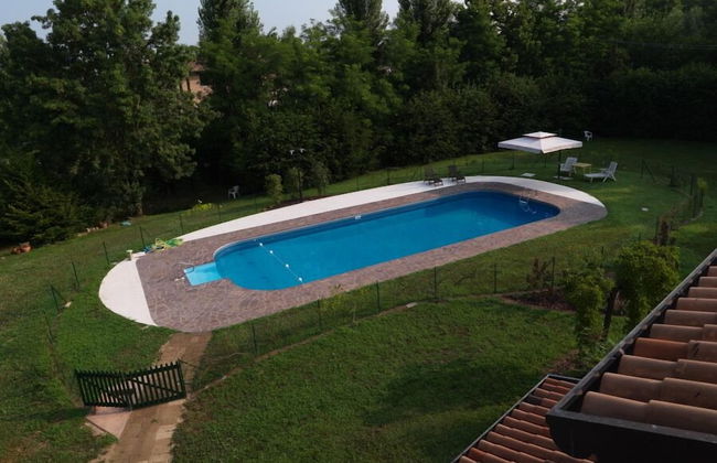 Agriturismo Cà dei Molini - Photo 27