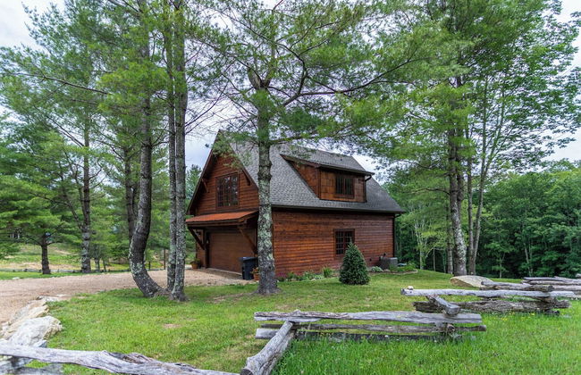 Deerview Cottage at Eagles Nest - Foto 1
