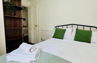 London Excel O2 Arena - Apartment with River view - Foto 10