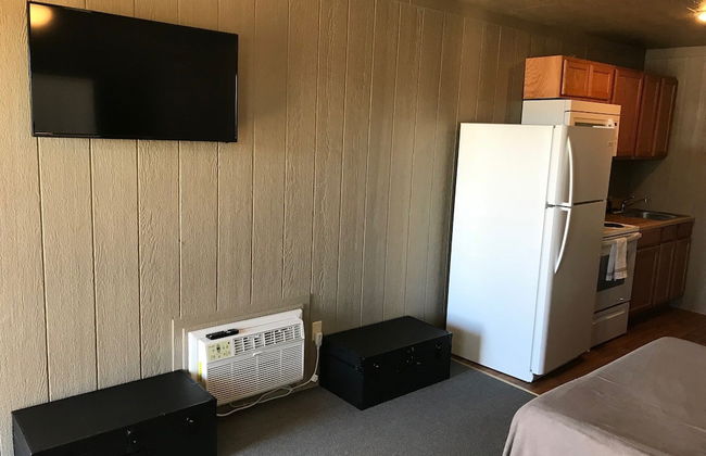 Railhead Rentals - Foto 3