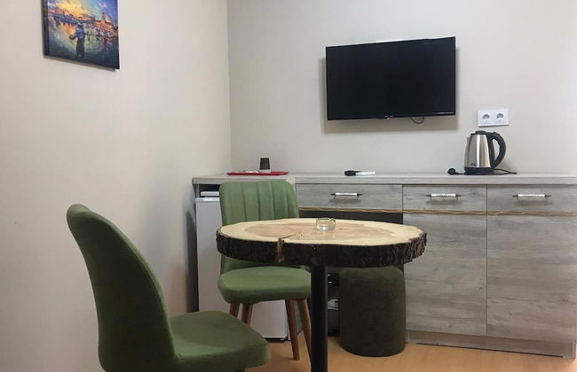 Su Residence - Foto 39