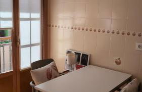 Apartamento con Encanto y Vistas al Mar en Getaria - Foto 12